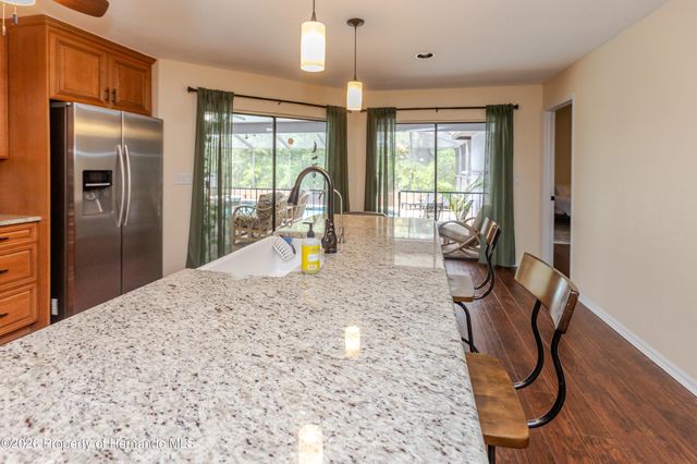 14692 Linden Drive, Spring Hill, FL 34609