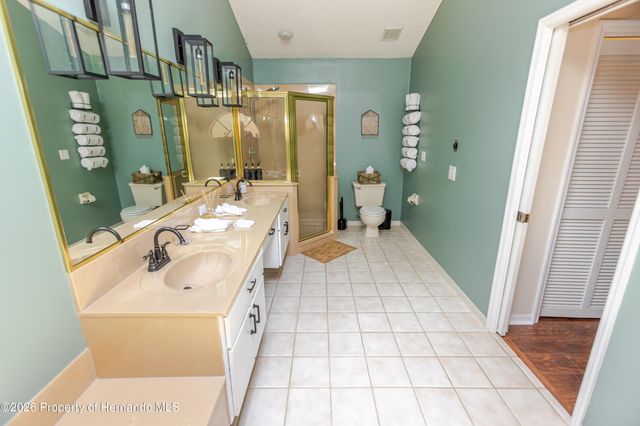 14692 Linden Drive, Spring Hill, FL 34609