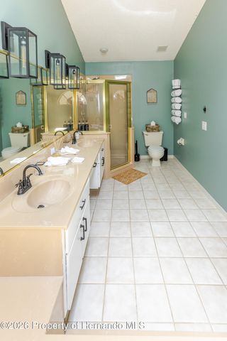 14692 Linden Drive, Spring Hill, FL 34609