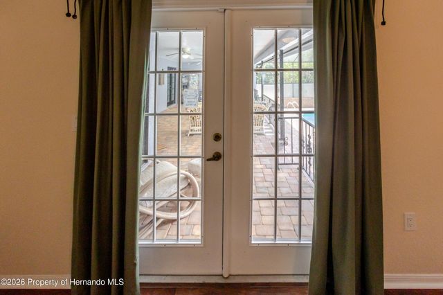 14692 Linden Drive, Spring Hill, FL 34609