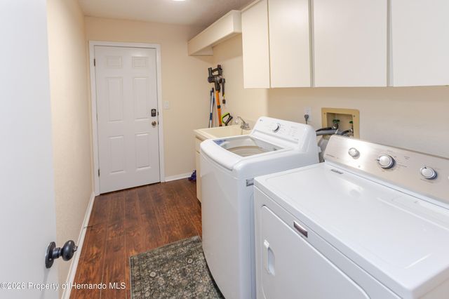 14692 Linden Drive, Spring Hill, FL 34609