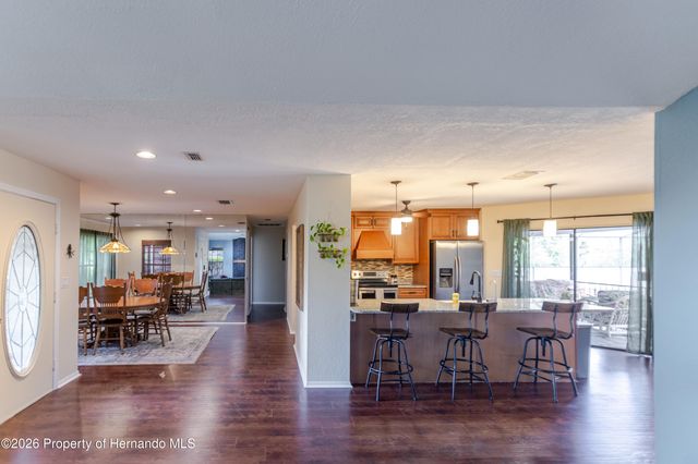 14692 Linden Drive, Spring Hill, FL 34609