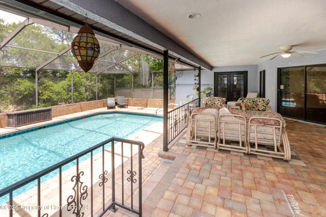 14692 Linden Drive, Spring Hill, FL 34609