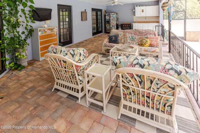 14692 Linden Drive, Spring Hill, FL 34609