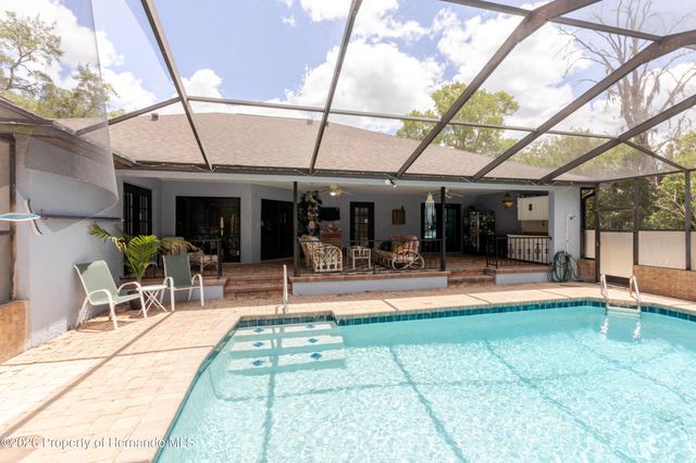 14692 Linden Drive, Spring Hill, FL 34609