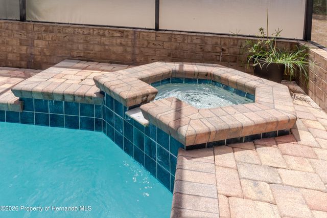 14692 Linden Drive, Spring Hill, FL 34609