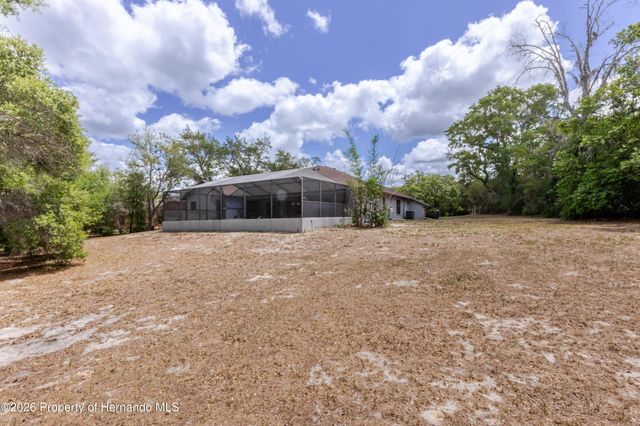 14692 Linden Drive, Spring Hill, FL 34609