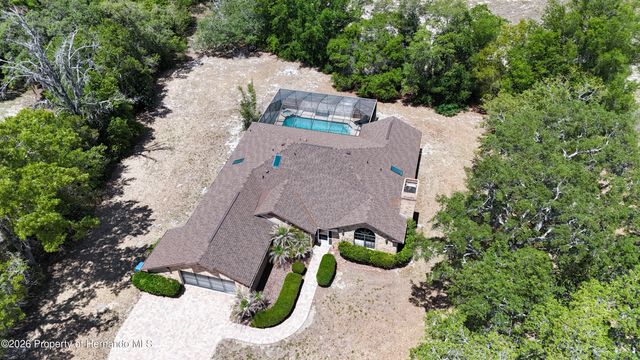 14692 Linden Drive, Spring Hill, FL 34609