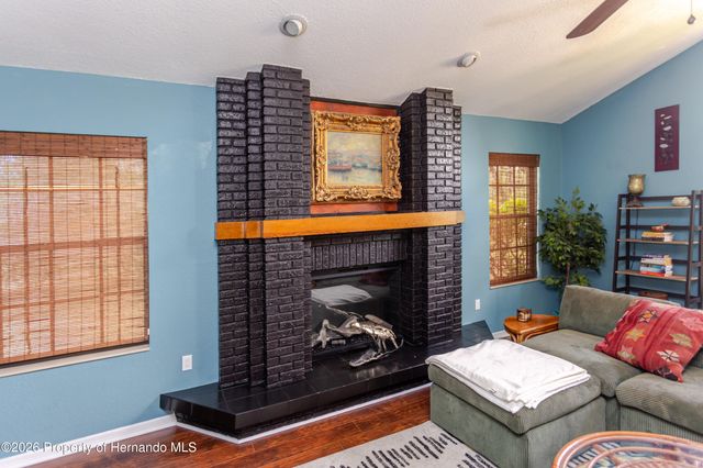 14692 Linden Drive, Spring Hill, FL 34609