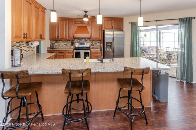 14692 Linden Drive, Spring Hill, FL 34609