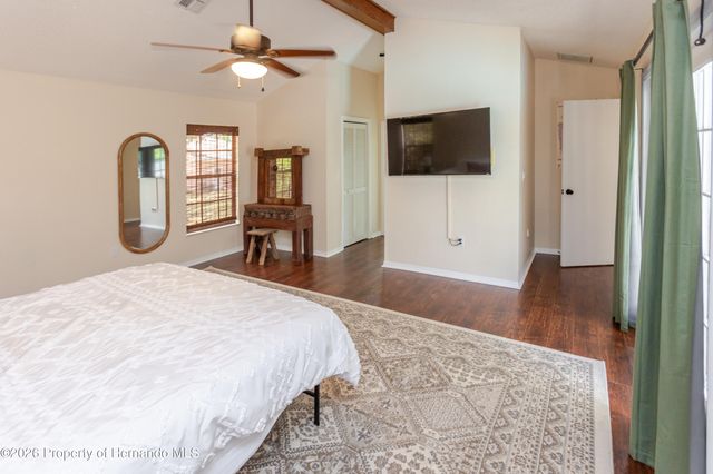 14692 Linden Drive, Spring Hill, FL 34609