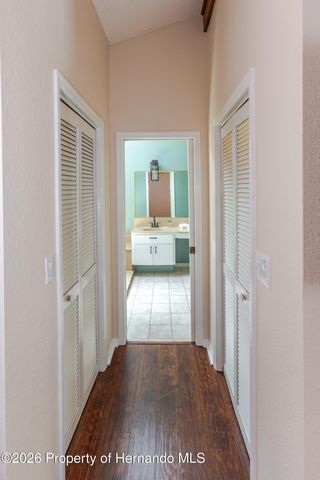 14692 Linden Drive, Spring Hill, FL 34609