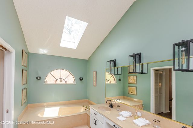 14692 Linden Drive, Spring Hill, FL 34609