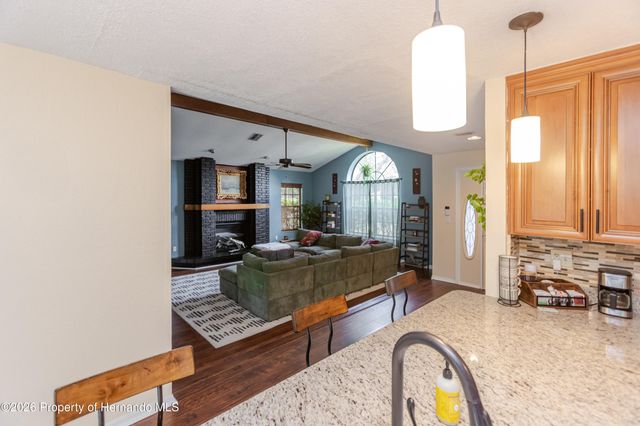 14692 Linden Drive, Spring Hill, FL 34609