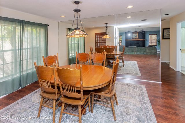 14692 Linden Drive, Spring Hill, FL 34609