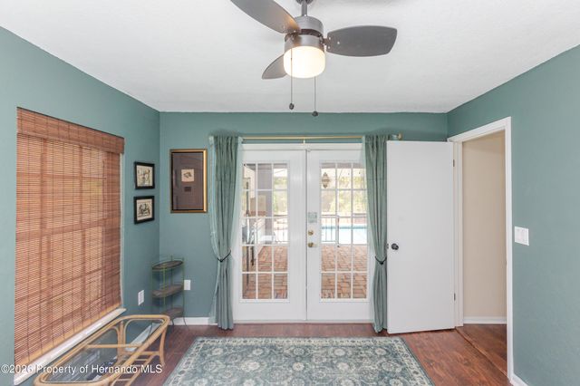 14692 Linden Drive, Spring Hill, FL 34609