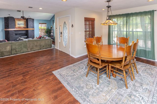14692 Linden Drive, Spring Hill, FL 34609