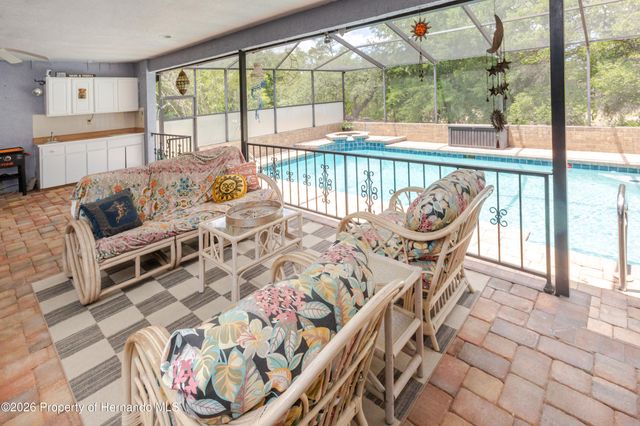 14692 Linden Drive, Spring Hill, FL 34609