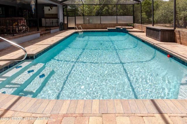 14692 Linden Drive, Spring Hill, FL 34609