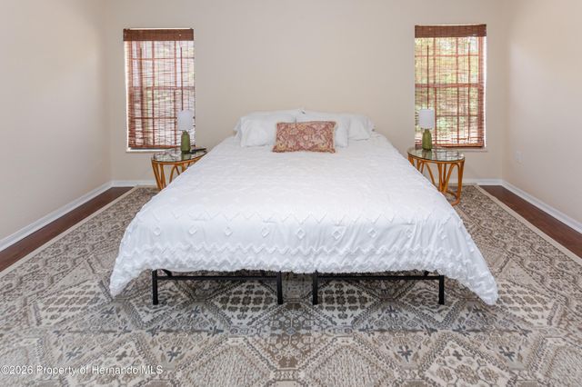 14692 Linden Drive, Spring Hill, FL 34609