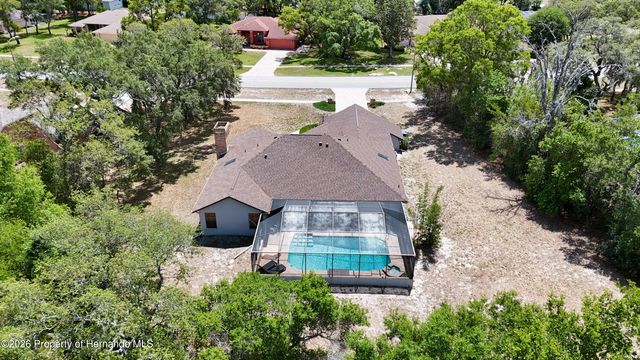 14692 Linden Drive, Spring Hill, FL 34609