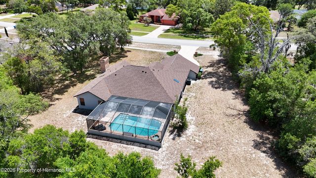 14692 Linden Drive, Spring Hill, FL 34609