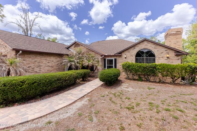 14692 Linden Drive, Spring Hill, FL 34609