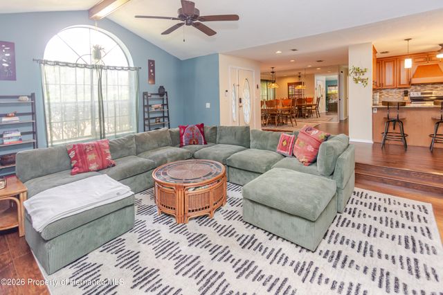 14692 Linden Drive, Spring Hill, FL 34609