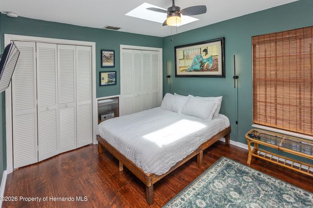 14692 Linden Drive, Spring Hill, FL 34609