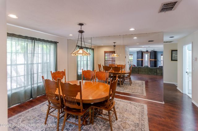 14692 Linden Drive, Spring Hill, FL 34609