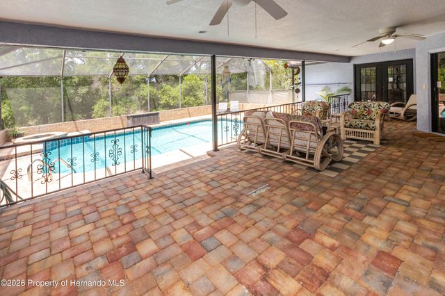 14692 Linden Drive, Spring Hill, FL 34609