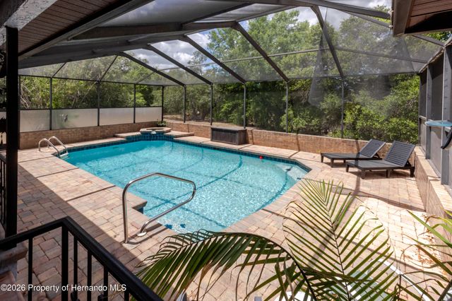 14692 Linden Drive, Spring Hill, FL 34609