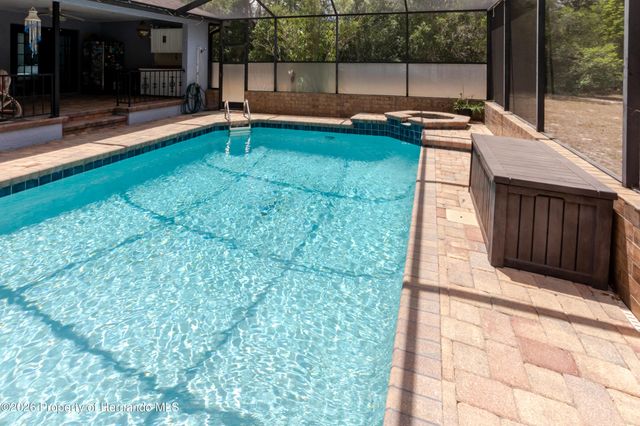 14692 Linden Drive, Spring Hill, FL 34609