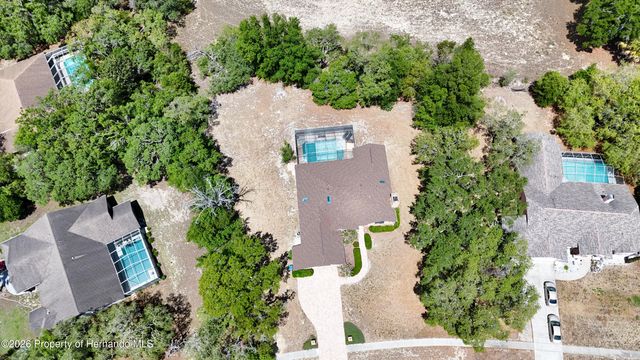 14692 Linden Drive, Spring Hill, FL 34609