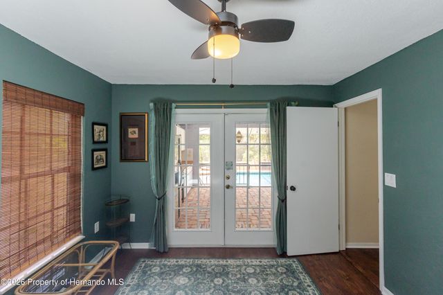 14692 Linden Drive, Spring Hill, FL 34609