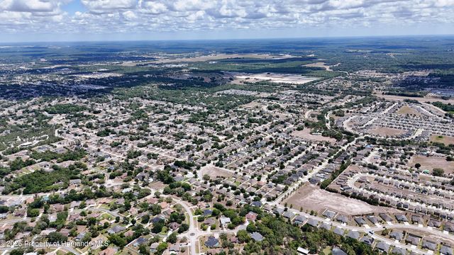 14692 Linden Drive, Spring Hill, FL 34609