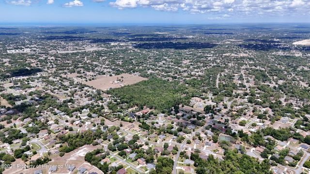 14692 Linden Drive, Spring Hill, FL 34609