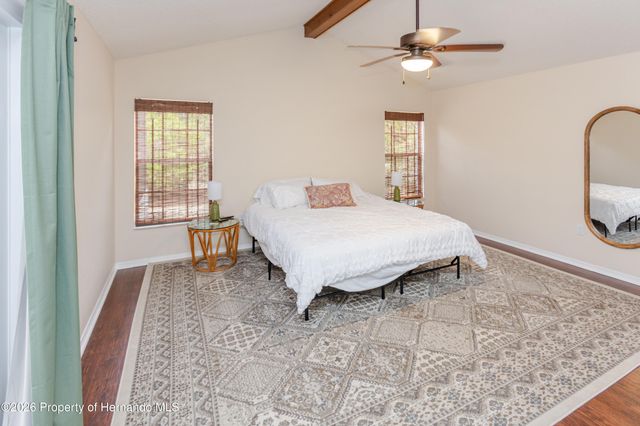 14692 Linden Drive, Spring Hill, FL 34609