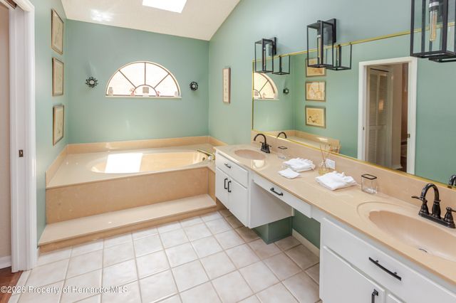 14692 Linden Drive, Spring Hill, FL 34609