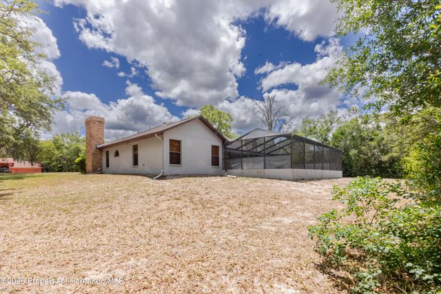 14692 Linden Drive, Spring Hill, FL 34609