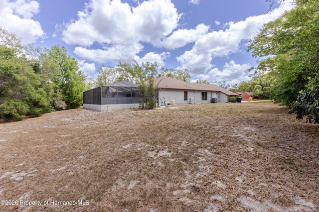 14692 Linden Drive, Spring Hill, FL 34609