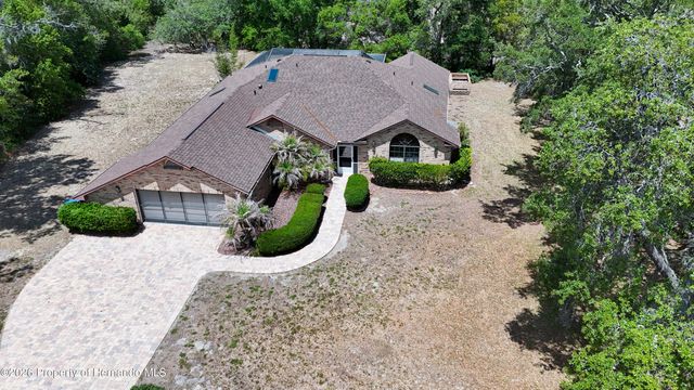 14692 Linden Drive, Spring Hill, FL 34609