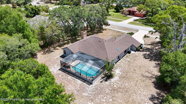 14692 Linden Drive, Spring Hill, FL 34609