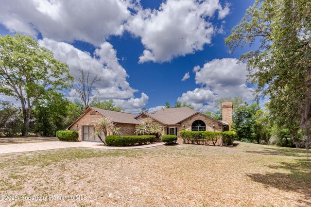 14692 Linden Drive, Spring Hill, FL 34609