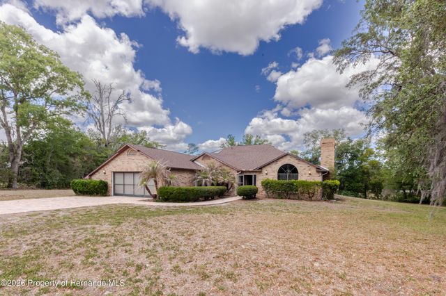 14692 Linden Drive, Spring Hill, FL 34609