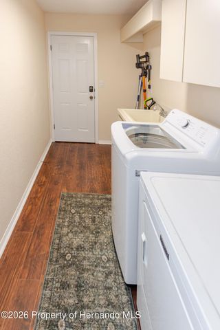 14692 Linden Drive, Spring Hill, FL 34609