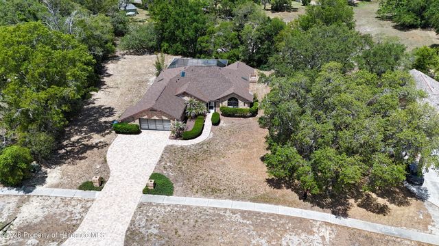 14692 Linden Drive, Spring Hill, FL 34609