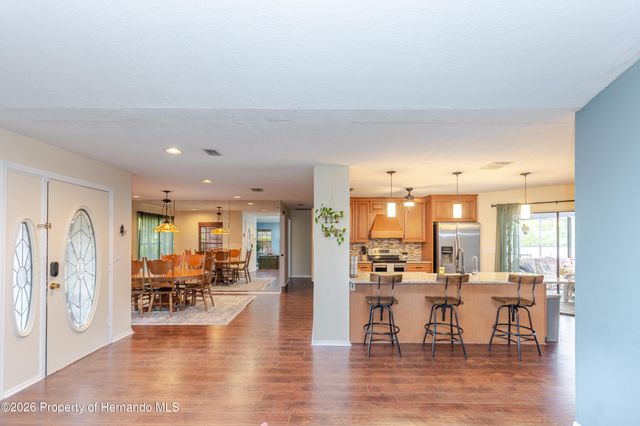 14692 Linden Drive, Spring Hill, FL 34609