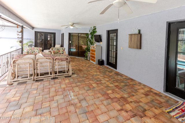 14692 Linden Drive, Spring Hill, FL 34609