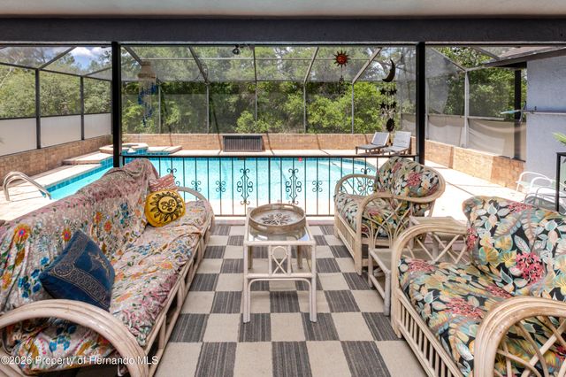 14692 Linden Drive, Spring Hill, FL 34609